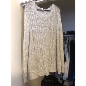 Old Navy Sweater
